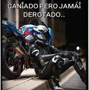 Meet your Posher, Jesus